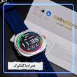 ساعت هوشمند 47 میلی متر لیواکس مدل Z7 Ultra با بند سیلیکونی