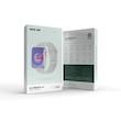 ساعت هوشمند گرین لاین مدل DOC LIMITED 41 AUTOMATIC ULTIMATE 