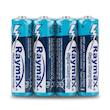 باتری قلمی رایمکس مدل Super Heavy Duty بسته 4 عددی