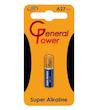 باتری جنرال پاور مدل Super Alkaline A27