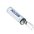 باتری قلمی و نیم قلمی قابل شارژ بستون مدل USB-TYPE C بسته 4 عددی