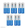 باتری قلمی اوسل مدل Super Power R6P  بسته 10 عددی