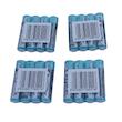 باتری قلمی ریمکس  مدلSuper Heavy Duty بسته 16 عددی 