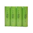 باتری قلمی قابل شارژ سولونیکس مدل Ni-MH صنعتی 600mAh بسته 20 عددی