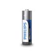 باتری قلمی و نیم قلمی فیلیپس مدل Ultra Alkaline بسته هشت عددی