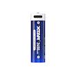 باتری قلمی قابل شارژ اکستار مدل 1.5V AA 2450mAh Type-C بسته ۴ عددی