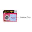 باتری ساعت تیانکیو مدل AG5 - LR754H - 393 