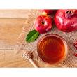 دمنوش میوه ای سیب ممتاز کافه عطاری - 125 گرم