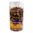 غنچه خشک شده گل محمدی لرانه - 100 گرم