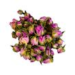 غنچه خشک شده گل محمدی لرانه - 100 گرم