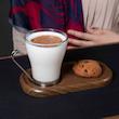 دمنوش زنجبیل و دارچین و فلفل سیاه و نبات ندند - 300 گرم