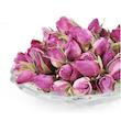 غنچه گل محمدی زمانی - 200 گرم