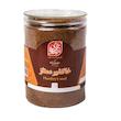 خاکشیر ممتاز رضا بیجاری کرمان - 900 گرم بسته دو عددی