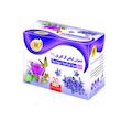دمنوش گیاهی گل گاو زبان 111 بسته بندی 20 عددی