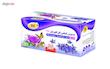 دمنوش گیاهی گل گاو زبان 111 بسته بندی 20 عددی