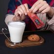 دمنوش زنجبیل و دارچین و فلفل سیاه و نبات ندند بسته 20 عددی