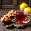 دمنوش به ممتاز راز پارسی - 130 گرم