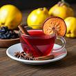 دمنوش به ممتاز راز پارسی - 130 گرم