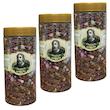 چای میوه ای طبیعی جالینوس - 250 گرم بسته 3 عددی