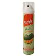 خوشبوکننده باژه مدل fruity scent رایحه طالبی حجم 75 میلی لیتر