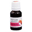 اسانس خوشبوکننده هوا مدل fruit gum حجم 17 میلی لیتر