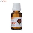 اسانس خوشبوکننده بلومون مدل Rose perfume حجم 17 میلی لیتر