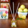 خوشبوکننده هوا جنتالین مدل Lemon حجم 15 میلی لیتر
