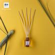خوشبوکننده هوا جنتالین مدل Lemon Grass  حجم 15 میلی لیتر