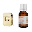 اسانس خوشبوکننده هوا مدل عطر گوچی راش حجم 17 میلی لیتر