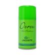 اسپری خوشبو کننده هوا دریکس مدل LACOSTE حجم 260 میلی لیتر مجموعه ۲ عددی