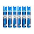 اسپری خوشبوکننده هوا دریکس مدل Dunhill Blue حجم 400 میلی لیتر بسته ۶ عددی