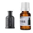 اسانس خوشبوکننده هوا مدل عطر هوگو بوس 98 حجم 17 میلی لیتر