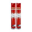 اسپری خوشبوکننده هوا دریکس مدل Dunhill Red حجم 400 میلی لیتر بسته ۲ عددی