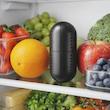 بوگیر یخچال کوال ایکس مدل FRIDGE TWIN بدون رایحه حجم 300 میلی لیتر بسته ۲ عددی