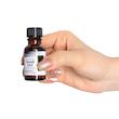 اسانس خوشبوکننده هوا مدل عطر گود گرل حجم 17 میلی لیتر 