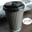 لیوان یکبار مصرف بهنوش مدل دو جداره 360 بسته 30 عددی
