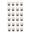 لیوان یکبار مصرف مدل شات قهوه بسته 24عددی