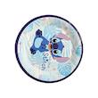 پیش دستی یکبار مصرف مدل استیچ کد StitchPlate3 مجموعه 10 عددی