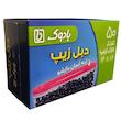 کیسه زیپ دار بادوک مدل B002 بسته 50 عددی
