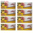 کیسه فریزر پرناک مدل P800 بسته 8 عددی