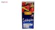 کیسه فریزر طوفان مدل TFN2-KF-4 مجموعه 4 عددی