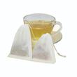 فیلتر چای مدل نخدار کد 7/5x6 بسته 50 عددی