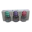 بانکه لاو مدل SER82 SB2906PFO3M0033PK0038AC بسته 3 عددی