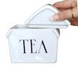 بانکه مدل Small shack Tea 2