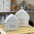 بانکه مدل Small shack Tea 2