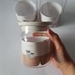 بانکه اولالا مدل 70C مجموعه 3 عددی