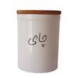 بانکه مدل فارسی