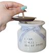 بانکه مدل مینی طرح I can