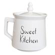 بانکه مدل تک دسته sweet kitchen 