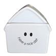 بانکه مدل shack smile1